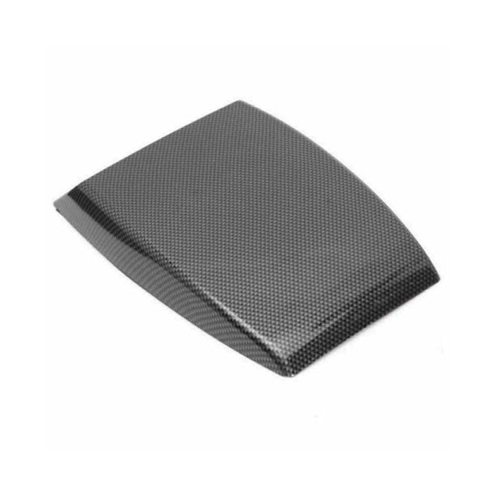 Декорация за броня - Капак 701 / PG182 - КАРБОН