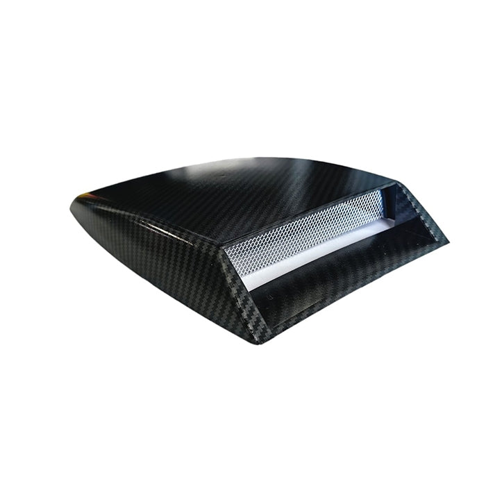 Декорация за броня - Капак 701 / PG182 - КАРБОН