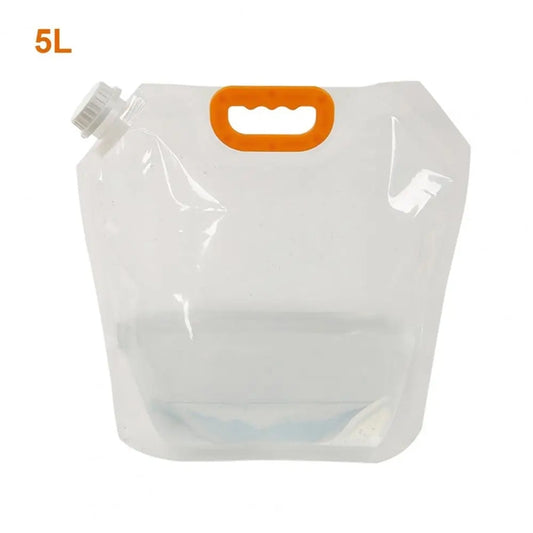 ТУБА PA461 5 ЛИТРА