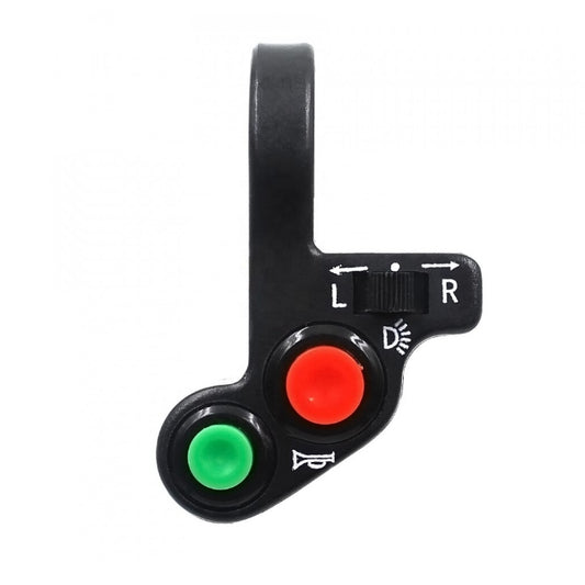 Ел.копче за мотоциклет - PA482