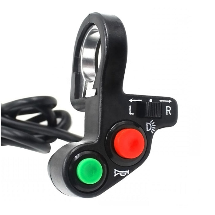 Ел.копче за мотоциклет - PA482