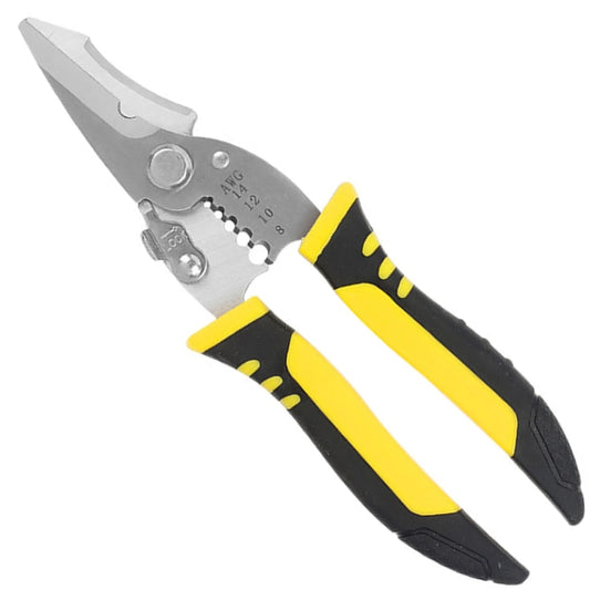 Клещи за кабели РА611