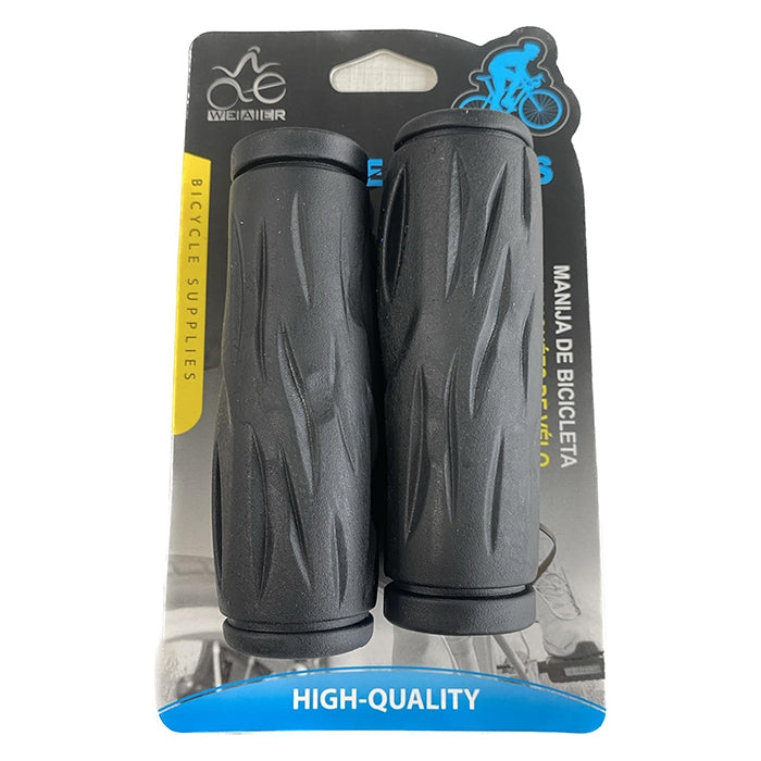 Дръжки за велосипед РА334 - 2бр / к-т