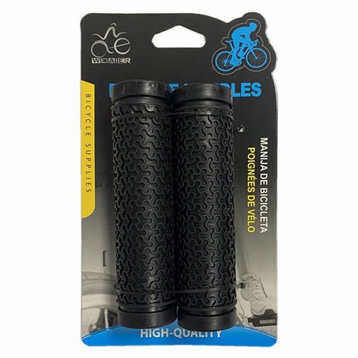 Дръжки за велосипед РА338 - 2бр / к-т