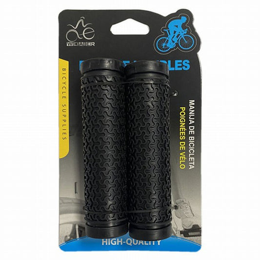 Дръжки за велосипед РА338 - 2бр / к-т