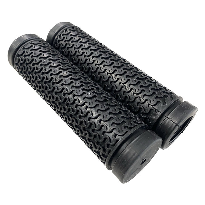 Дръжки за велосипед РА338 - 2бр / к-т