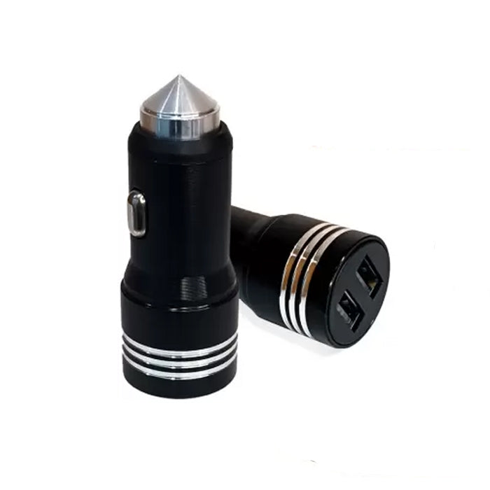 Зарядно за телефон с 3 накрайника 1666