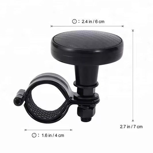 Топка за волан на мпс PG164 - Черна