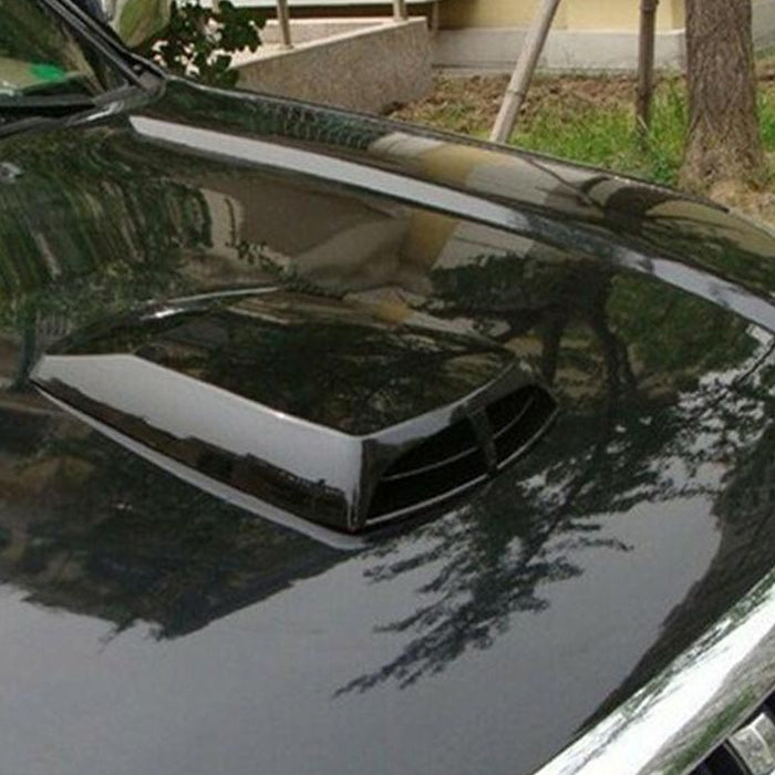 Декорация за капак HD-704/PG163 - ЧЕРНА