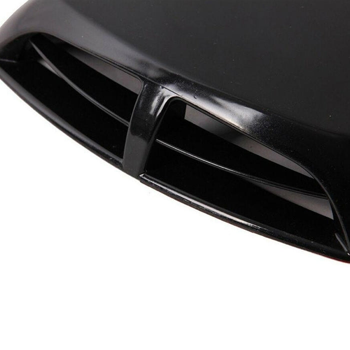 Декорация за капак HD-704/PG163 - ЧЕРНА