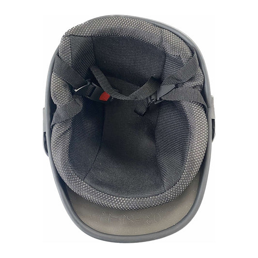 Каска РА532 - Сива