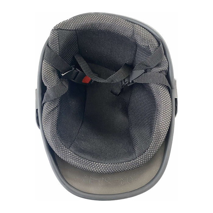 Каска РА532 - Червено