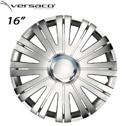 Тасове за джанти 16'' Versaco Active RC