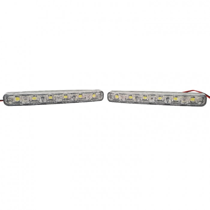 Дневни светлини 1990