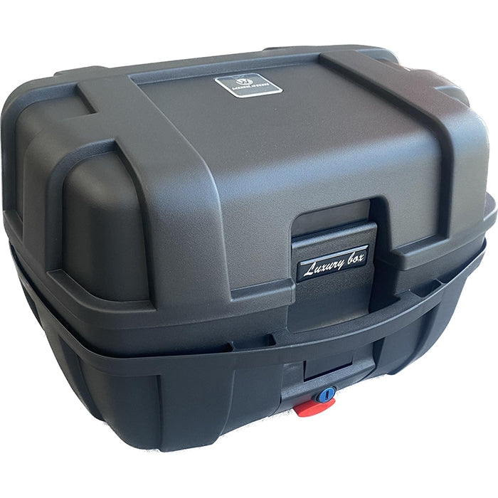 Куфар за мотоциклет Е-730 - 37 литра