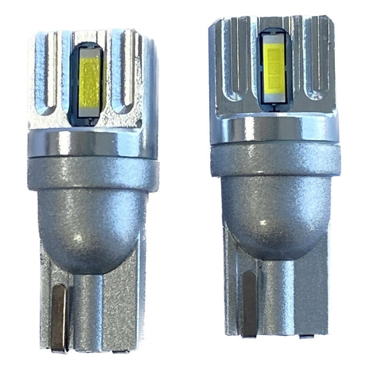 Диодни крушки 1802 - 12/24V - 2бр/к-т