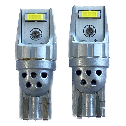 Диодни крушки 1803 - 12/24V - 2бр/к-т