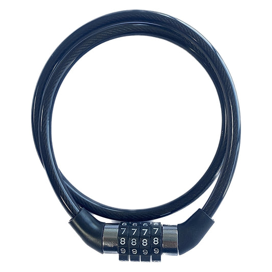 Заключващо устройство за велосипед - РА390