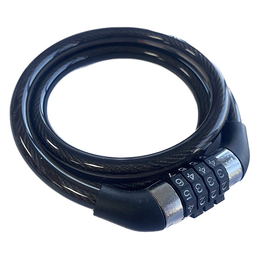 Заключващо устройство за велосипед - РА391