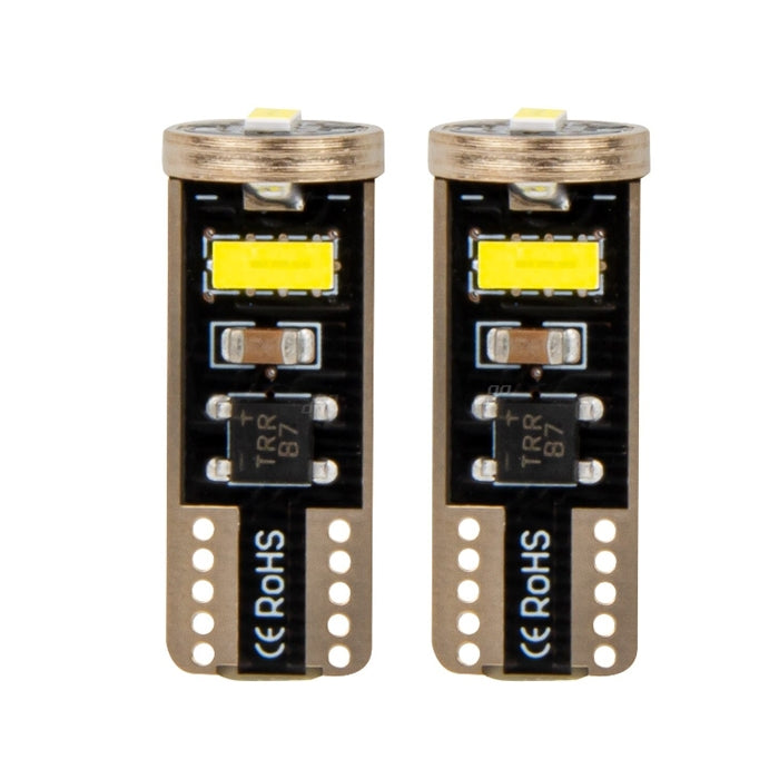 Диодни крушки - 2210 - 2бр/к-т