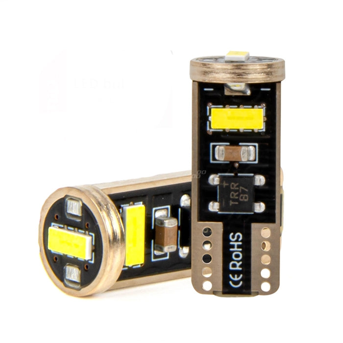 Диодни крушки - 2210 - 2бр/к-т