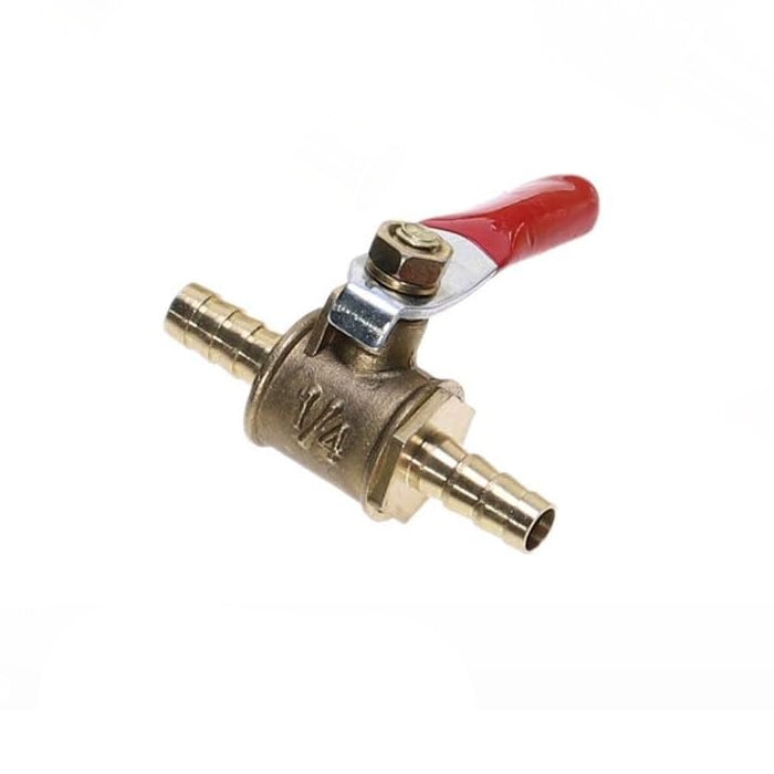 Кранче за гориво РА684 - 6мм - 1 брой