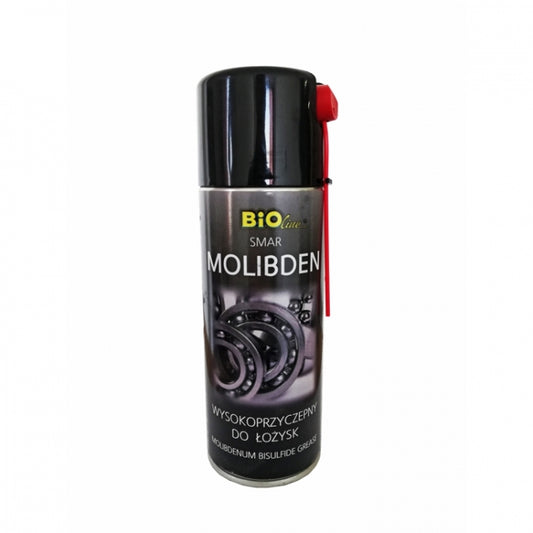 Спрей течна грес - Bioline