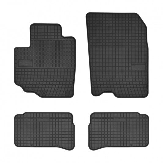 Гумени стелки Frogum съвместими с Suzuki Vitara - (2014+)