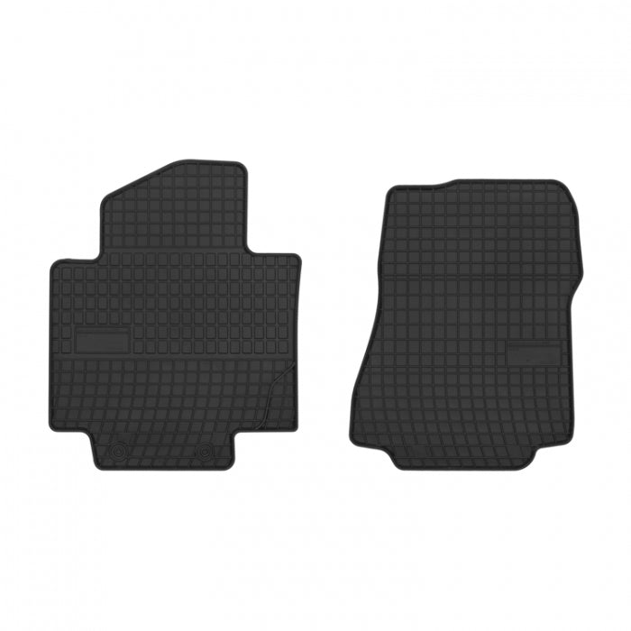 Гумени стелки Frogum съвместими с Nissan NV200 - (2009+)