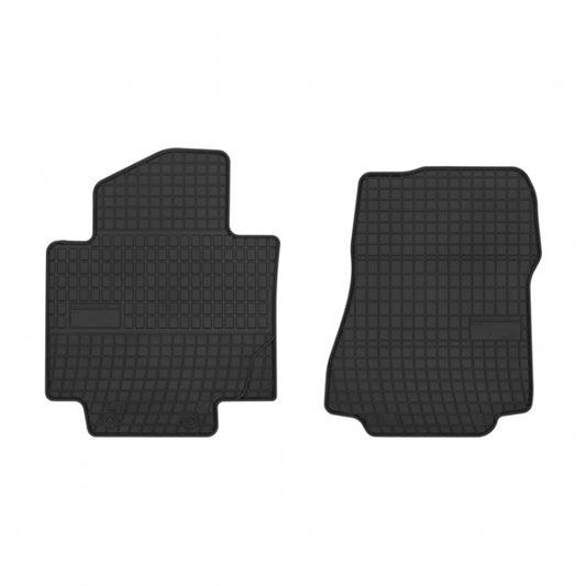 Гумени стелки Frogum съвместими с Nissan NV200 - (2009+)