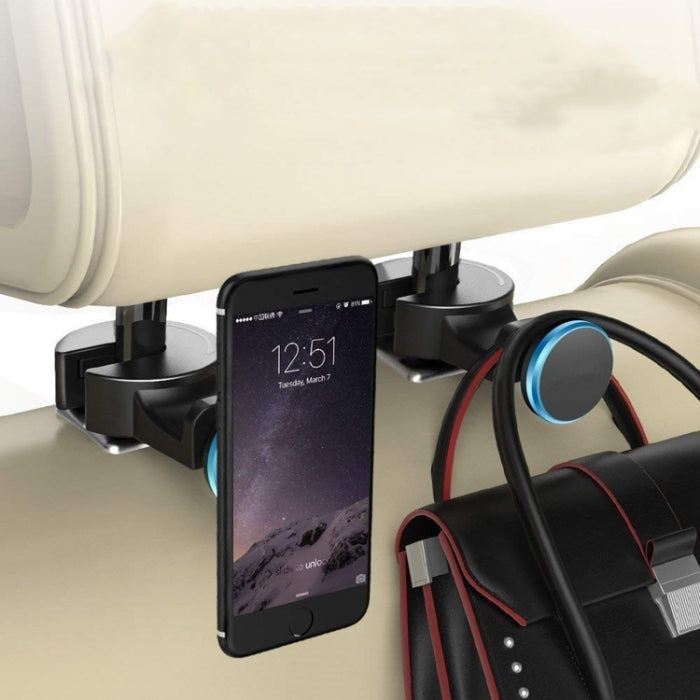 Магнитна поставка за телефон - 2155