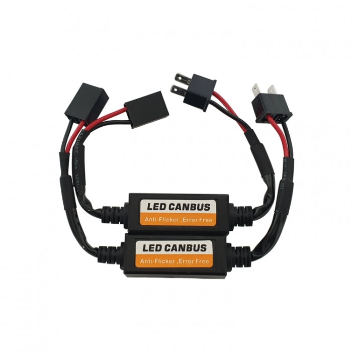 Кабел CANBUS за LED крушки H7 - 1бр