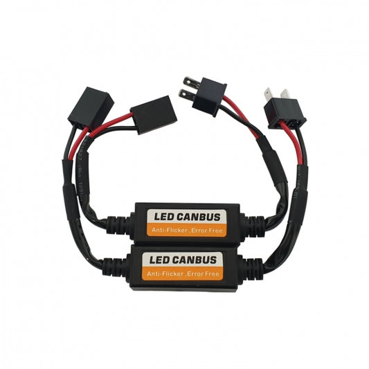 Кабел CANBUS за LED крушки H7 - 1бр