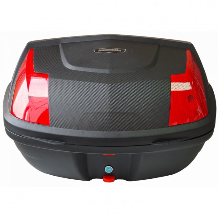 Куфар за мотор двоен - 2112