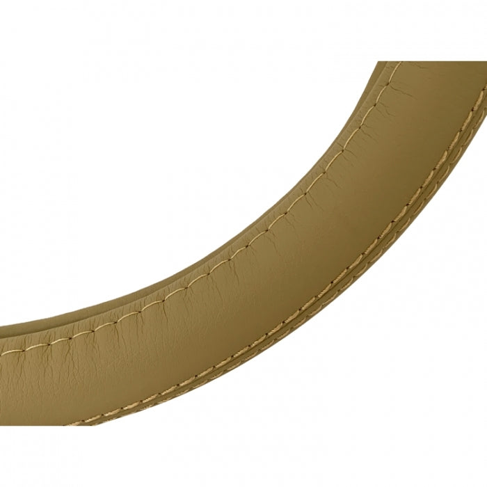 Калъф за волан - 303 / Бежов