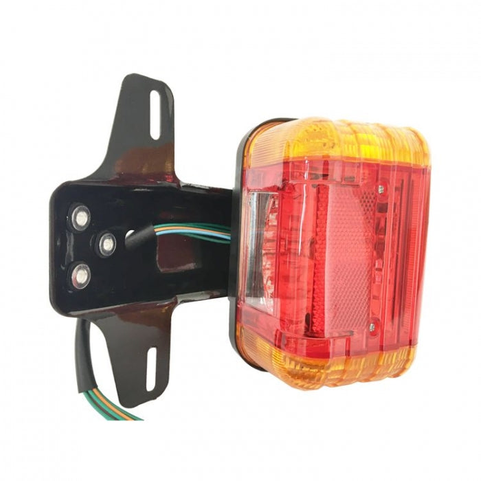 Стоп за мотор - D1-297