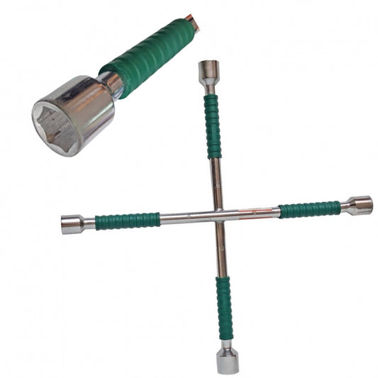 Ключ за джанти 17-23мм