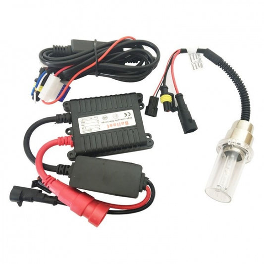 Ксенон система за мотор C08