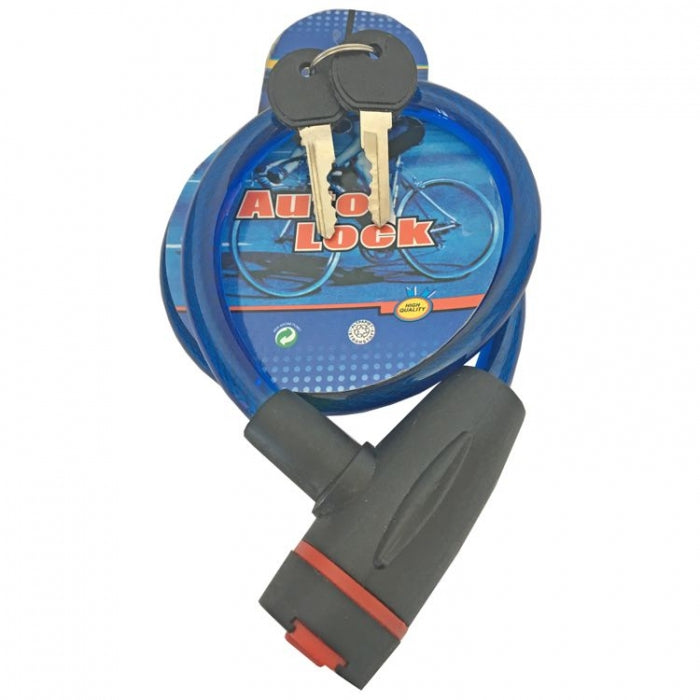 Заключващо устройство за велосипед - 1799