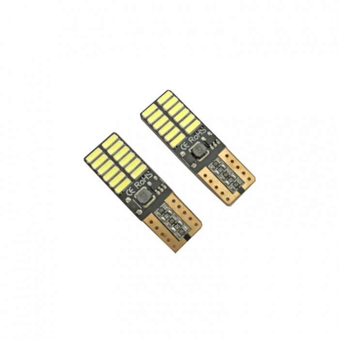 Диодни крушки - 28816 2бр/к-т