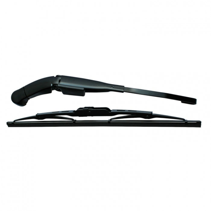 Задна чистачка с рамо PL3-17 съвместима с Honda CR-V MK2 2003-2006