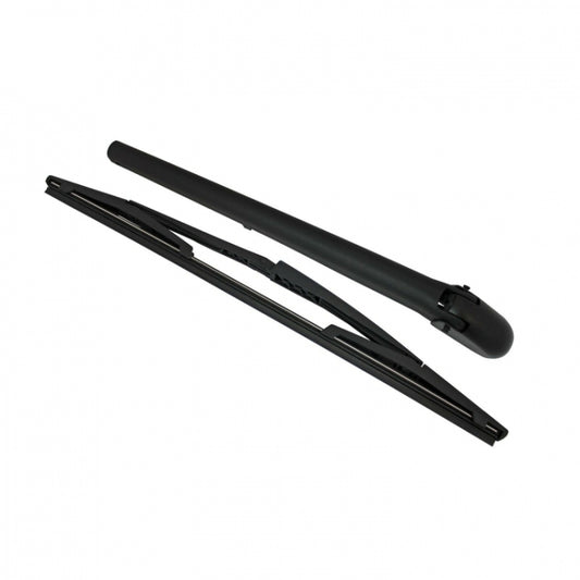 Задна чистачка с рамо PL17-34 съвместима с Alfa Romeo 156 комби 1997-2005