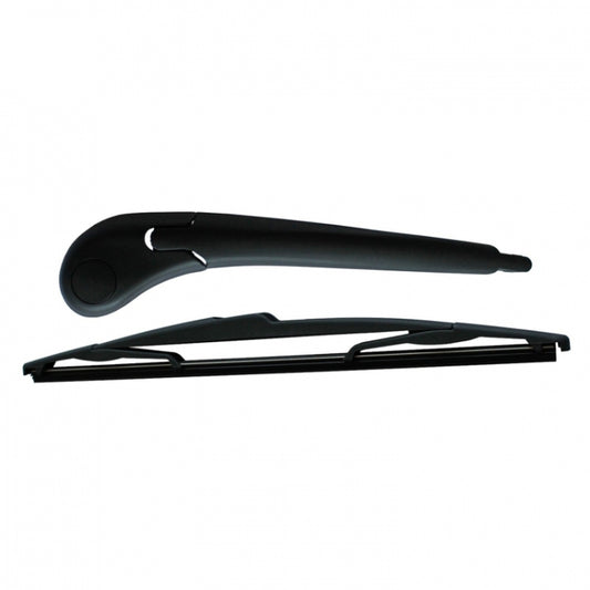 Задна чистачка с рамо PL24-25 съвместима с Renault Megane комби 2009+