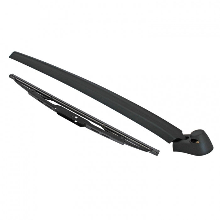 Задна чистачка с рамо PL48-01 съвместима с Seat Altea 2004-2006