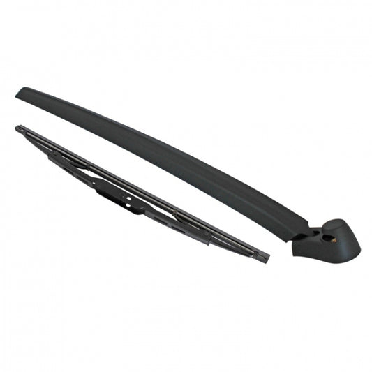 Задна чистачка с рамо PL48-01 съвместима с Seat Altea 2004-2006