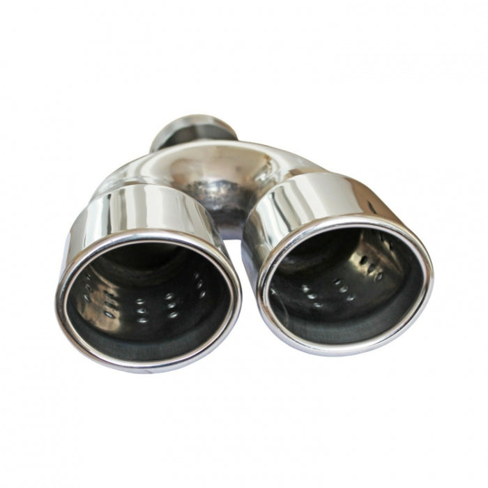 Универсален накрайник за ауспух 303