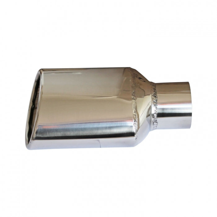 Универсален накрайник за ауспух 021