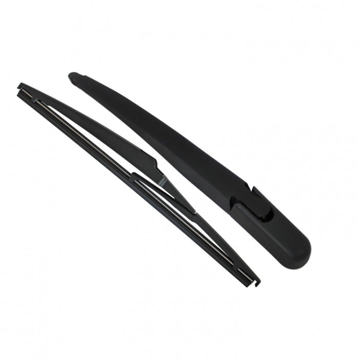 Задна чистачка с рамо  PL2-18 съвместима с Toyota Corolla Verso 2004-2012