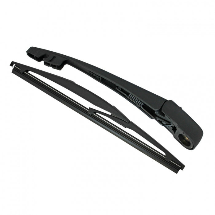 Задна чистачка с рамо PL4-02 съвместима с Suzuki SX4 хечбек 2007+