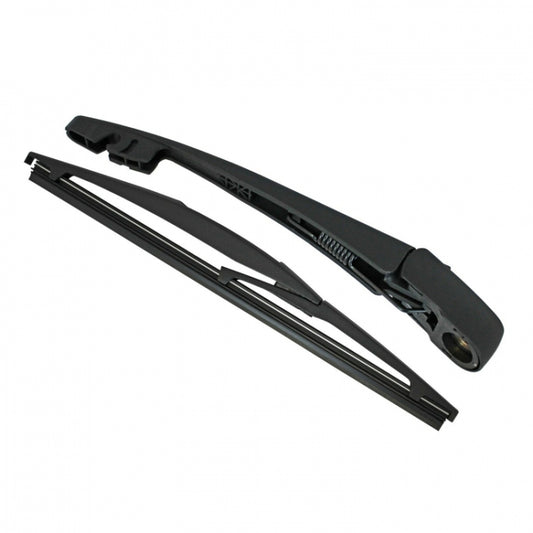 Задна чистачка с рамо PL4-02 съвместима с Suzuki SX4 хечбек 2007+